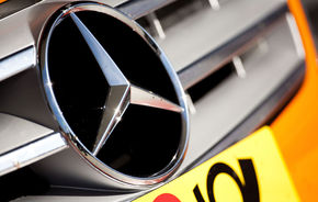 Mercedes ar putea fi obligata sa reduca performanta motoarelor