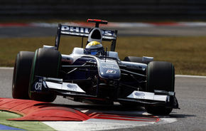 Williams vrea sa utilizeze sistemul KERS in 2010