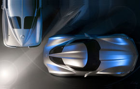 Viitorul Corvette C7 va avea luneta dubla in stil retro