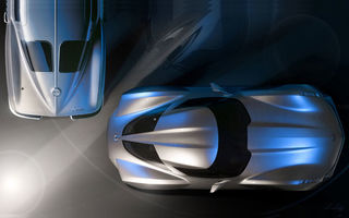 Viitorul Corvette C7 va avea luneta dubla in stil retro