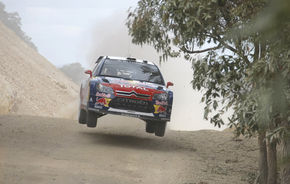 OFICIAL: Bulgaria, confirmata ca gazda a unei etapa de WRC in 2010