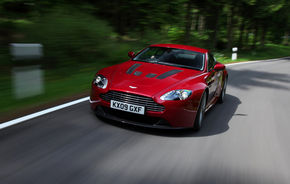 Presedintele Aston Martin: "Vehiculele pe hidrogen sunt viitorul"