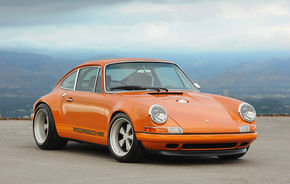 Prima generatie a lui Porsche 911 a renascut in mainile unui tuner