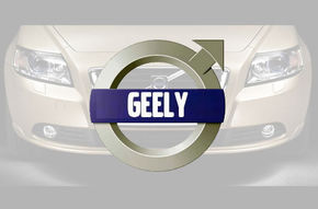 Geely ofera 2.5 miliarde de dolari pentru Volvo
