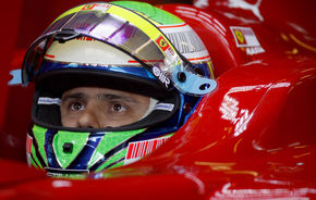 Massa a revenit in cursele de karting