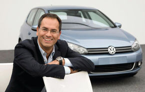 Vicepresedintele de design Volkswagen trece la Ferrari