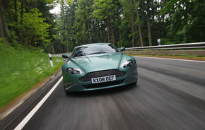 Principalul investitor al Aston Martin are probleme financiare