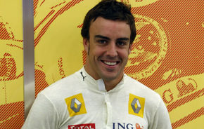 OFICIAL: Alonso va concura pentru Ferrari din 2010!