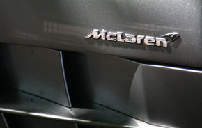 McLaren nu a stabilit numele celui de-al doilea pilot