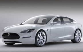 Tesla pregateste un SUV, un MPV si un vehicul utilitar