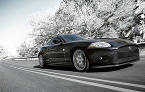 Jaguar pregateste XE, un rival pentru BMW Z4
