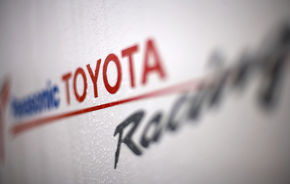 Howett: "Toyota va concura in F1 pana in 2012"
