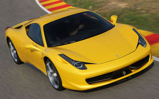 Ferrari va lansa pana in 2015 alte trei supercaruri