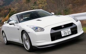 Viitorul Nissan GT-R va fi lansat in 2013