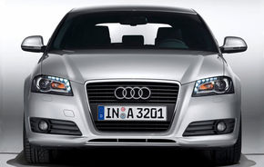 Audi va lansa varianta A3 sedan in Statele Unite
