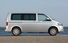Test drive Volkswagen T5 Multivan (2009-2016) - Poza 9