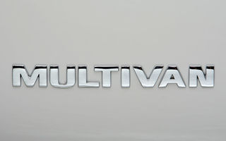 Test drive Volkswagen T5 Multivan (2009-2016) - Poza 15