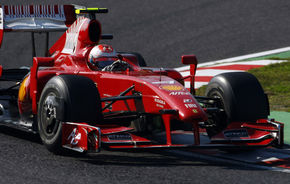 Ferrari: "Formula 1 trebuie sa se reinventeze"