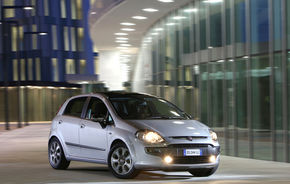 Seful departamentului de motoare de la Fiat: "vehiculele electrice sunt viitorul"