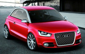 Noi detalii oficiale despre viitorul Audi A1