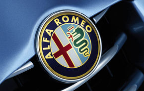 Alfa Romeo va produce un motor V8 dupa 30 de ani