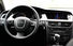 Test drive Audi A4 Allroad (2009-2012) - Poza 12