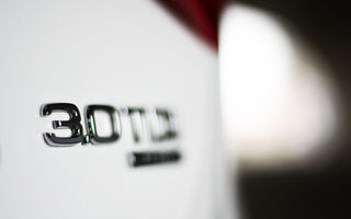 Test drive Audi A4 Allroad (2009-2012) - Poza 8
