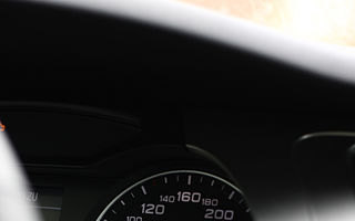 Test drive Audi A4 Allroad (2009-2012) - Poza 19