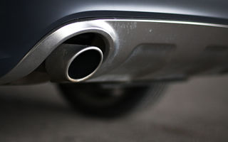 Test drive Audi A4 Allroad (2009-2012) - Poza 9