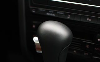 Test drive Audi A4 Allroad (2009-2012) - Poza 16