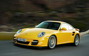 Porsche 911 Turbo facelift este mai rapid pe Nurburgring decat predecesorul sau
