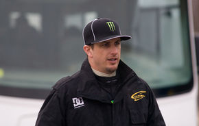 Ken Block va debuta in WRC in sezonul 2010