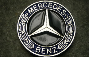 Mercedes lanseaza un site dedicat masinilor clasice