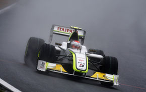 Barrichello va pleca din pole position la Interlagos!