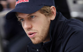 Vettel, avantajat de penalizarea lui Liuzzi