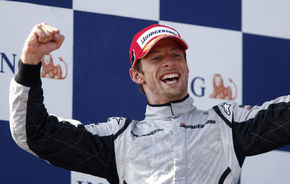 Webber castiga la Interlagos, iar Button este noul campion mondial!
