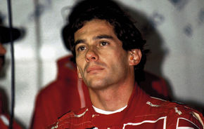 Ecclestone: "Moartea lui Senna a fost benefica pentru Formula 1"