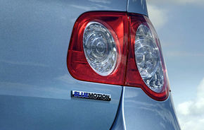 Volkswagen Tiguan BlueMotion consuma 5.3 litri/100 km