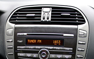 Test drive Fiat Bravo (2007) - Poza 18