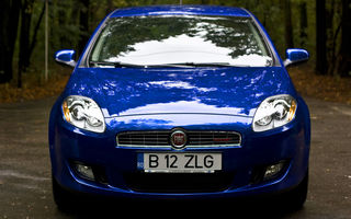 Test drive Fiat Bravo (2007) - Poza 4