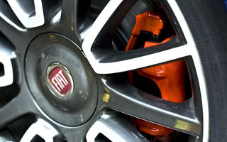 Test drive Fiat Bravo (2007) - Poza 11