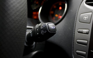 Test drive Fiat Bravo (2007) - Poza 25