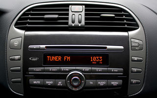 Test drive Fiat Bravo (2007) - Poza 19