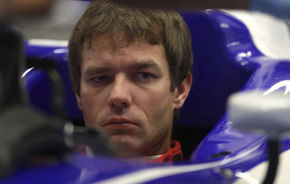 Loeb renunta la cursa de F1 de la Abu Dhabi
