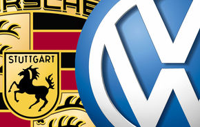 Volkswagen va cumpara 49.9% din actiunile Porsche