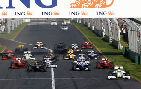 FIA confirma decalarea cursei de la Monaco
