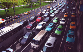Chinezii vor produce 20 de milioane de automobile in 2015