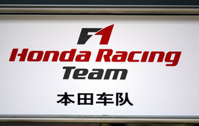 Honda nu regreta retragerea din Formula 1