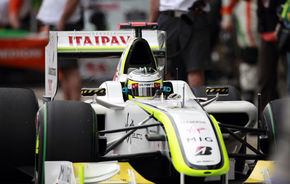 Brawn GP dezvaluie aspiratiile pentru 2010