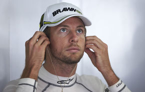 McLaren neaga interesul pentru Jenson Button